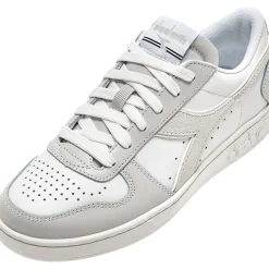 Diadora Magic Basket Low Leather Wn