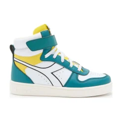 Diadora Magic Basket Mid Ps Kid's