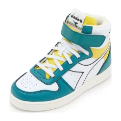 Diadora Magic Basket Mid Ps Kid's