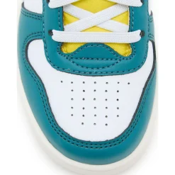 Diadora Magic Basket Mid Ps Kid's