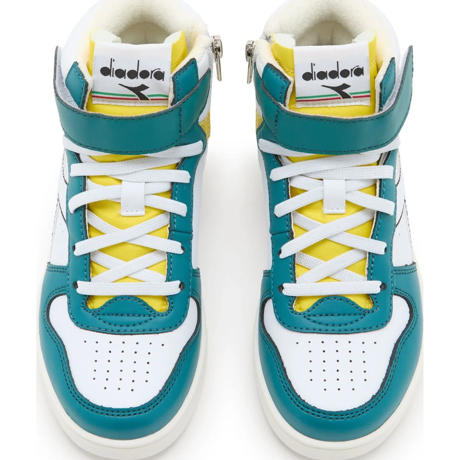 Diadora Magic Basket Mid Ps Kid's