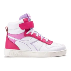 Diadora Magic Basket Mid Ps Kid's