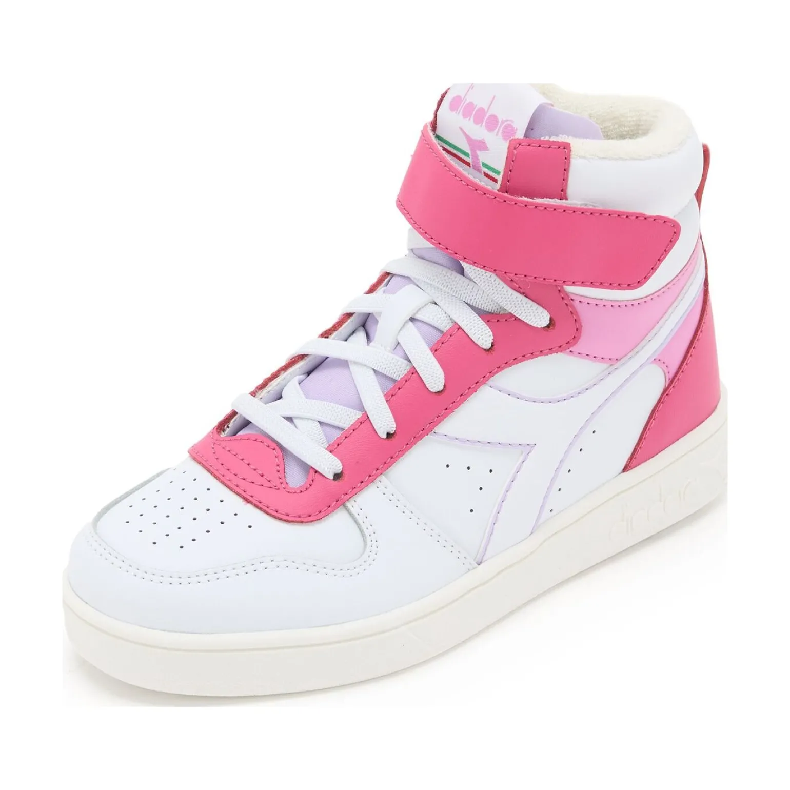 Diadora Magic Basket Mid Ps Kid's