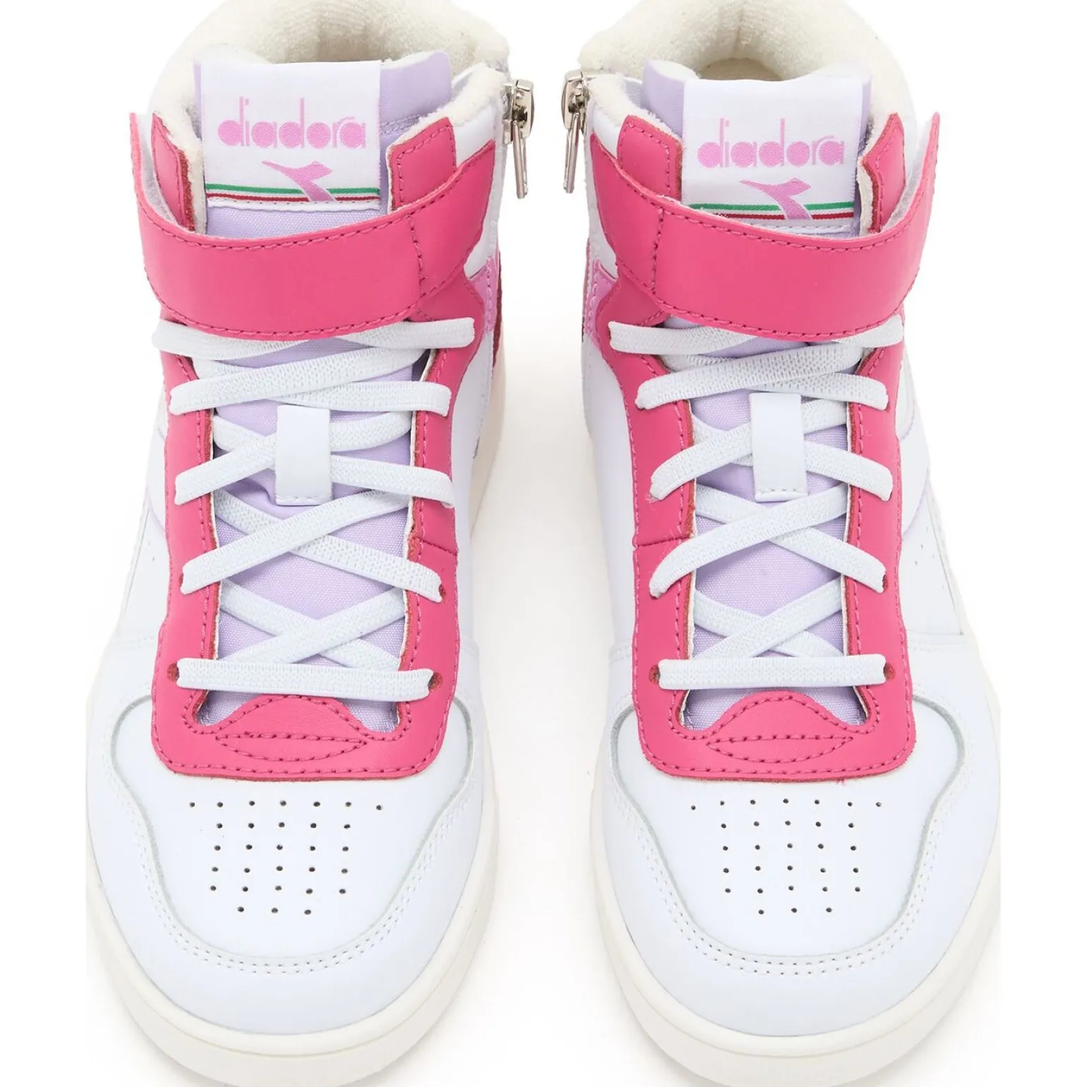 Diadora Magic Basket Mid Ps Kid's