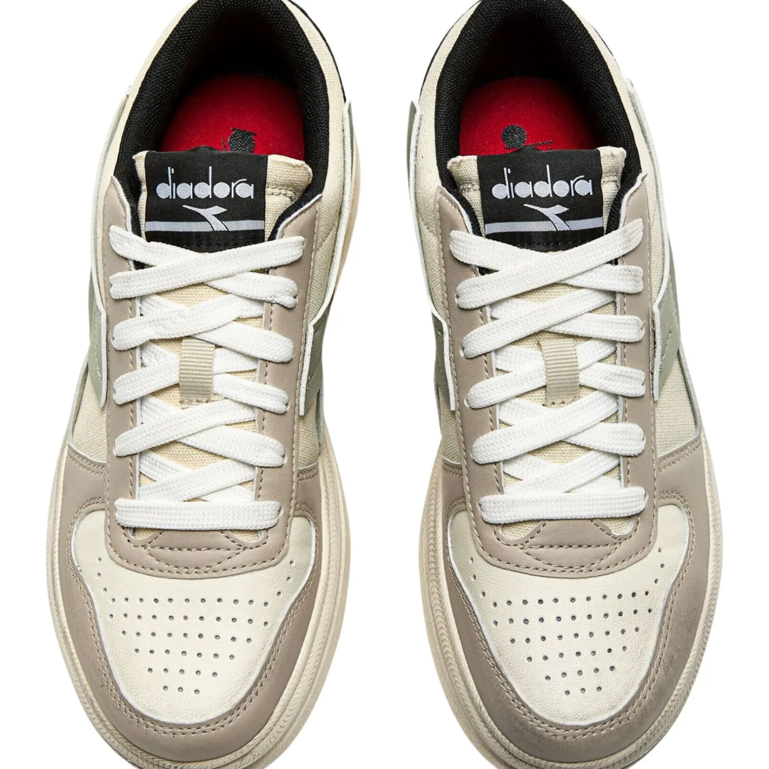 Diadora Magic Bold Dunes Wn