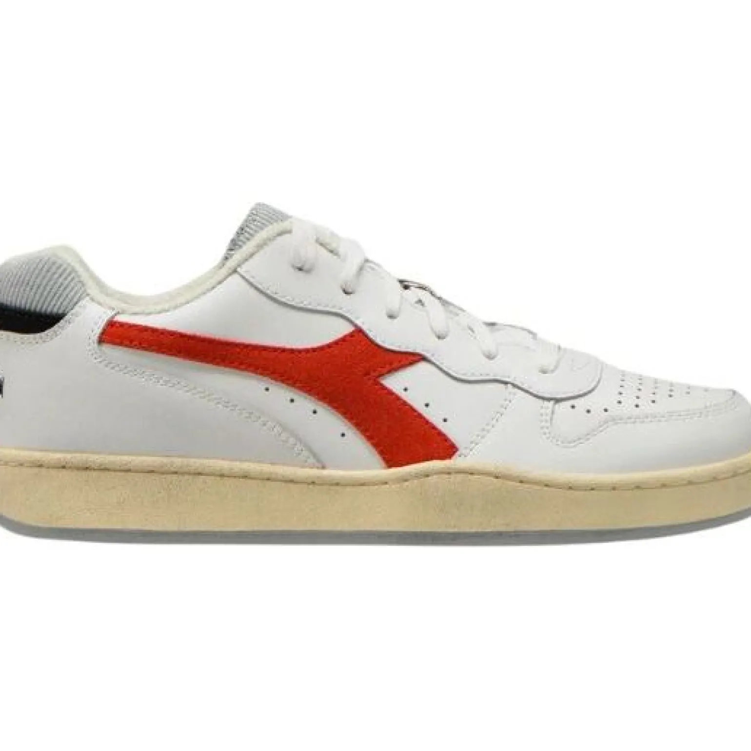 Diadora Mi Basket Low Icona