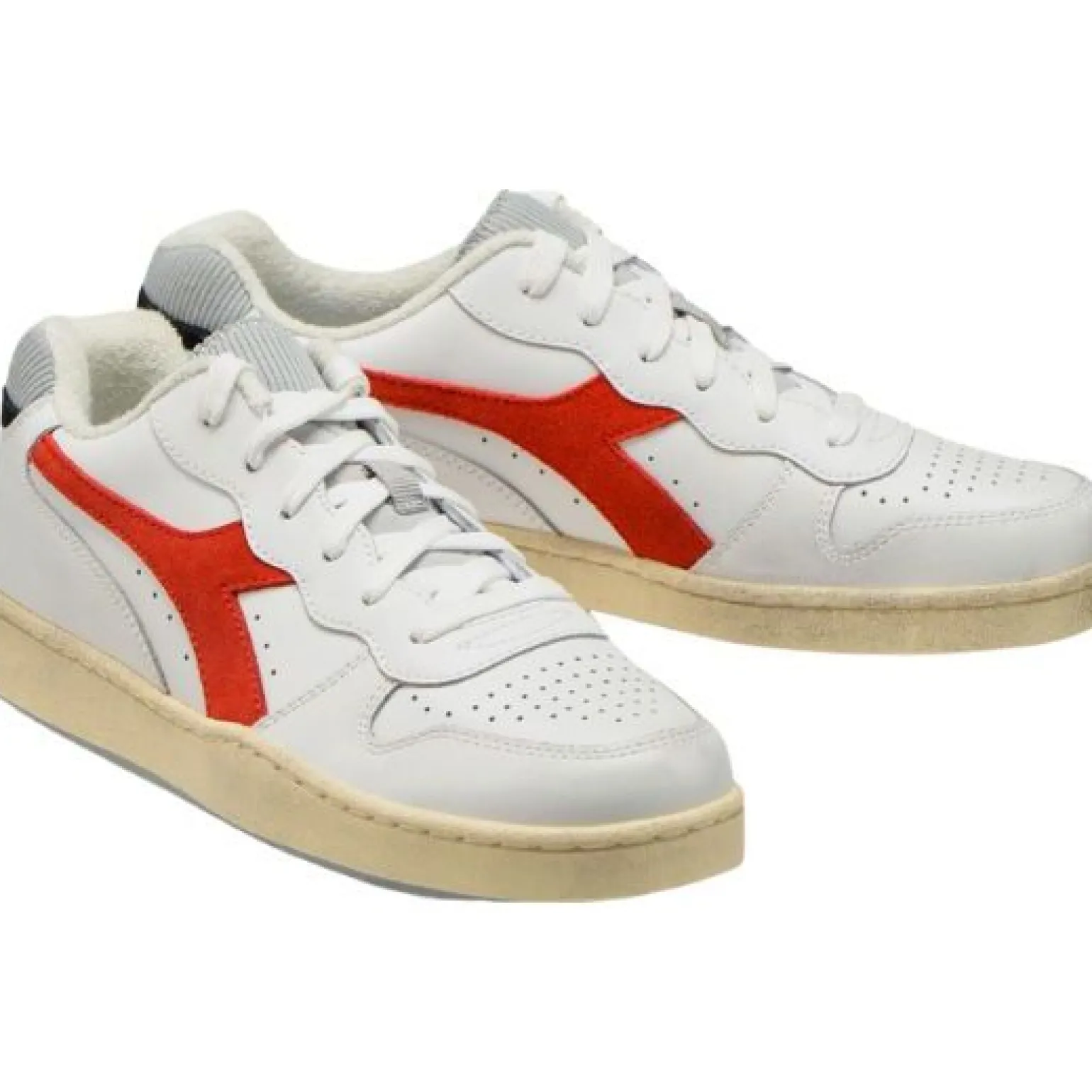 Diadora Mi Basket Low Icona