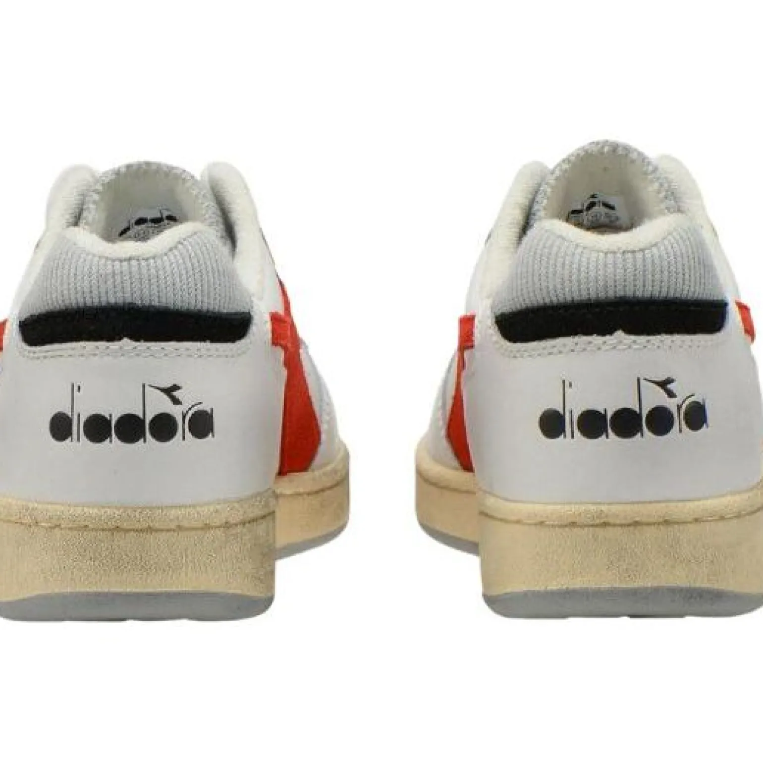 Diadora Mi Basket Low Icona