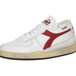 Diadora Mi Basket Row Cut