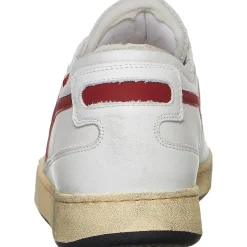 Diadora Mi Basket Row Cut