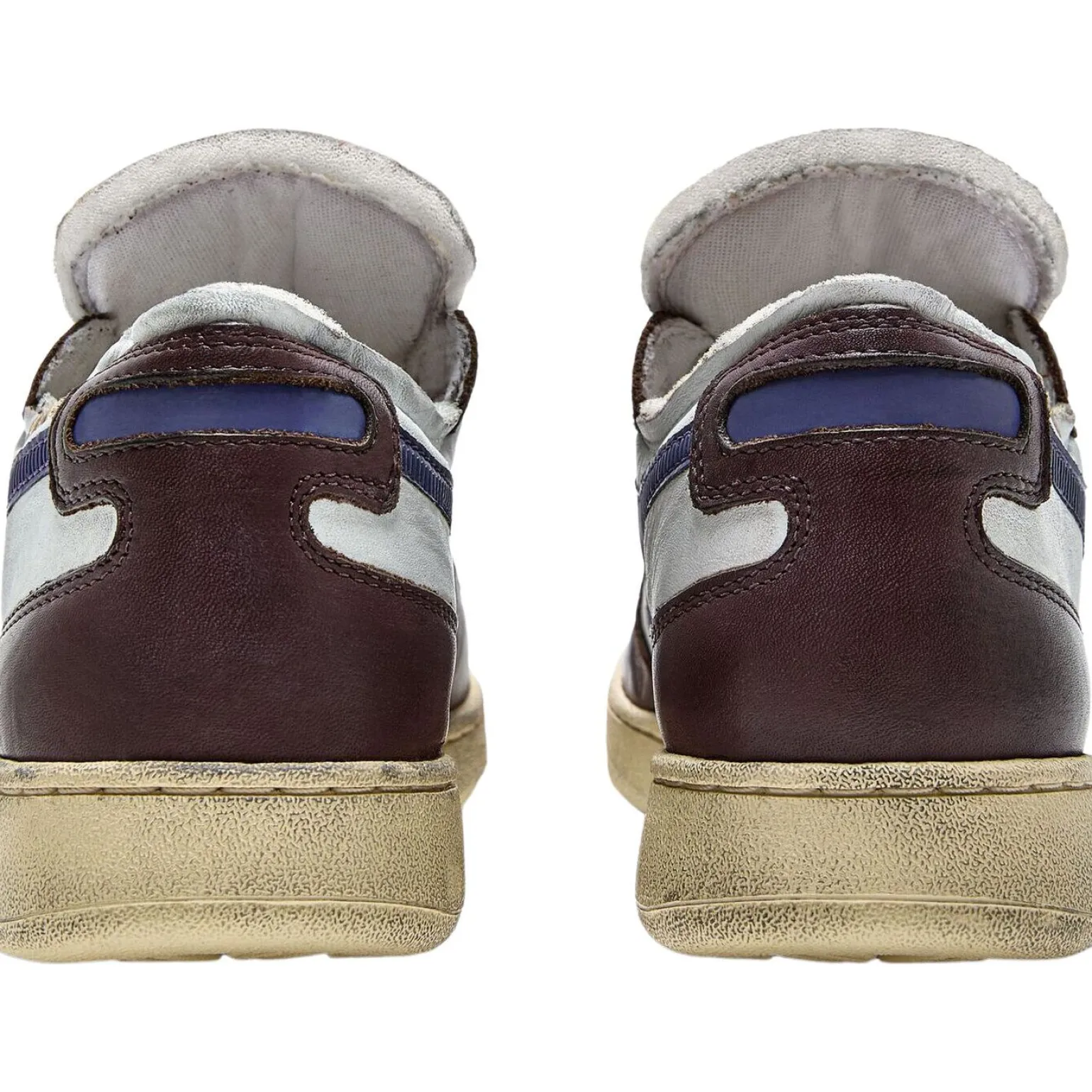 Diadora Mi Basket Row Cut