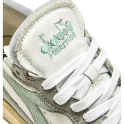 Diadora Mi Basket Row Cut