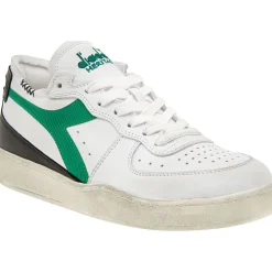 Diadora Mi Basket Row Cut