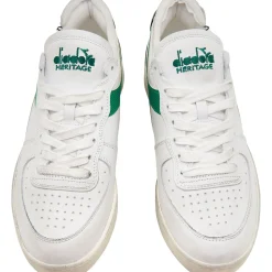Diadora Mi Basket Row Cut