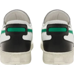 Diadora Mi Basket Row Cut