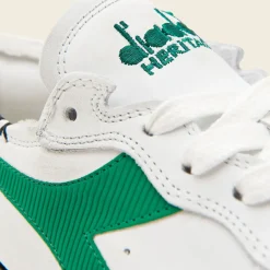 Diadora Mi Basket Row Cut