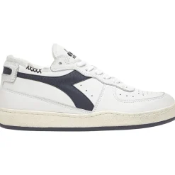Diadora Mi Basket Row Cut