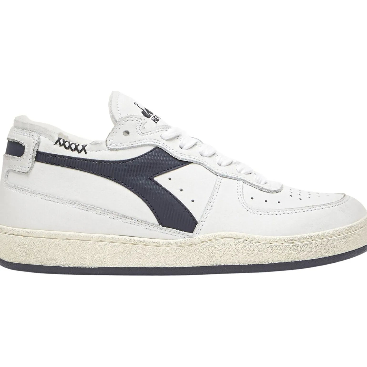 Diadora Mi Basket Row Cut