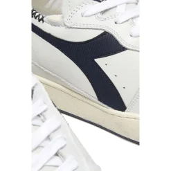 Diadora Mi Basket Row Cut