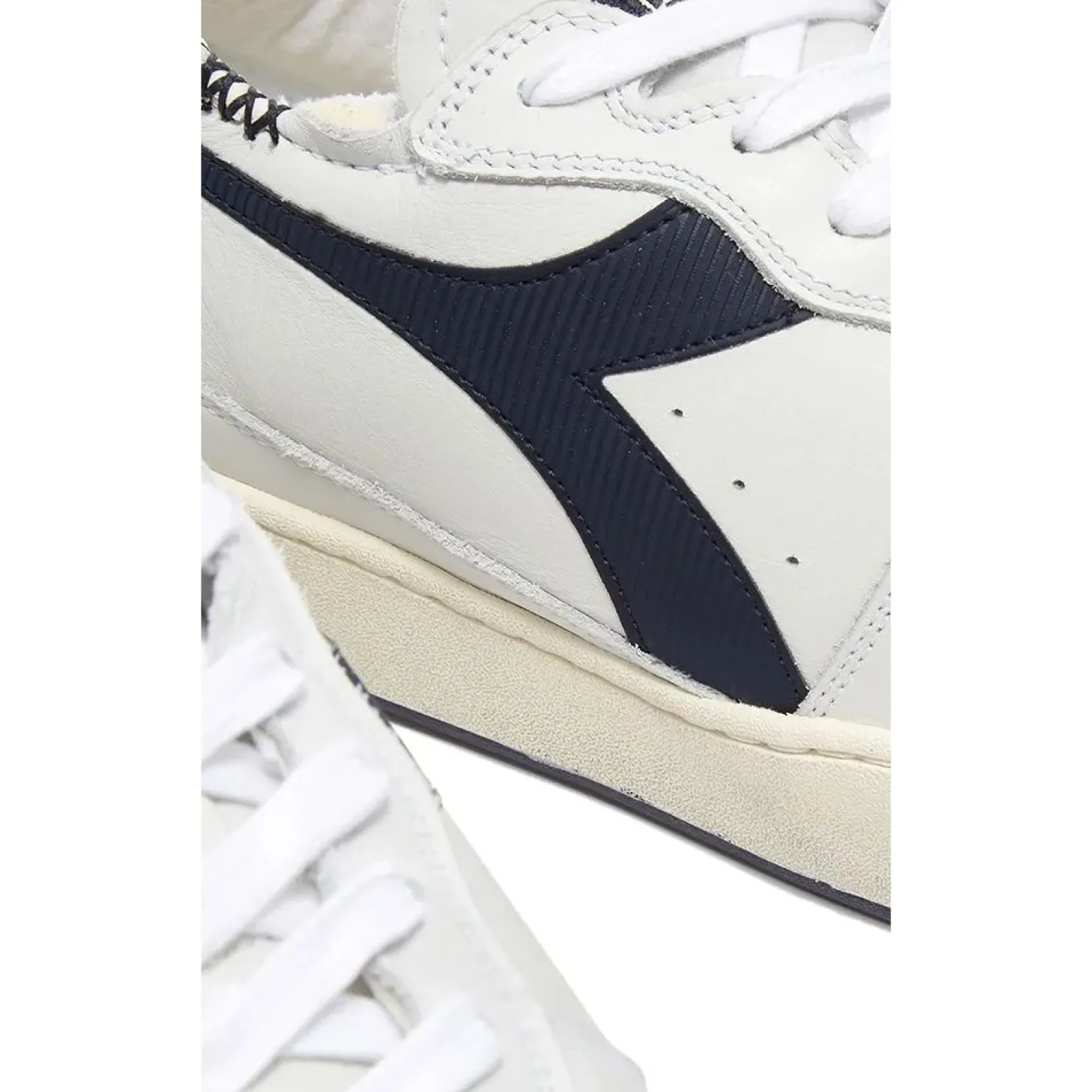 Diadora Mi Basket Row Cut