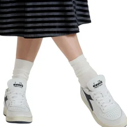 Diadora Mi Basket Row Cut