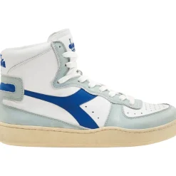 Diadora Mi Basket Used