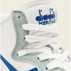 Diadora Mi Basket Used