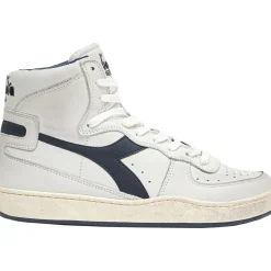 Diadora Mi Basket Used