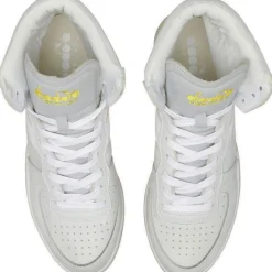 Diadora Mi Basket Used