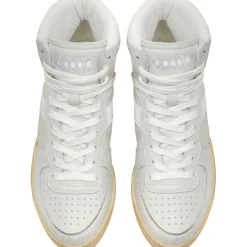 Diadora Mi Basket Used