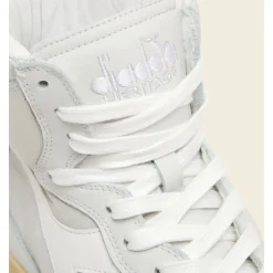 Diadora Mi Basket Used