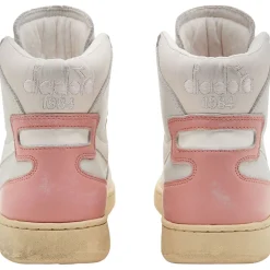 Diadora Mi Basket Used