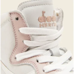 Diadora Mi Basket Used