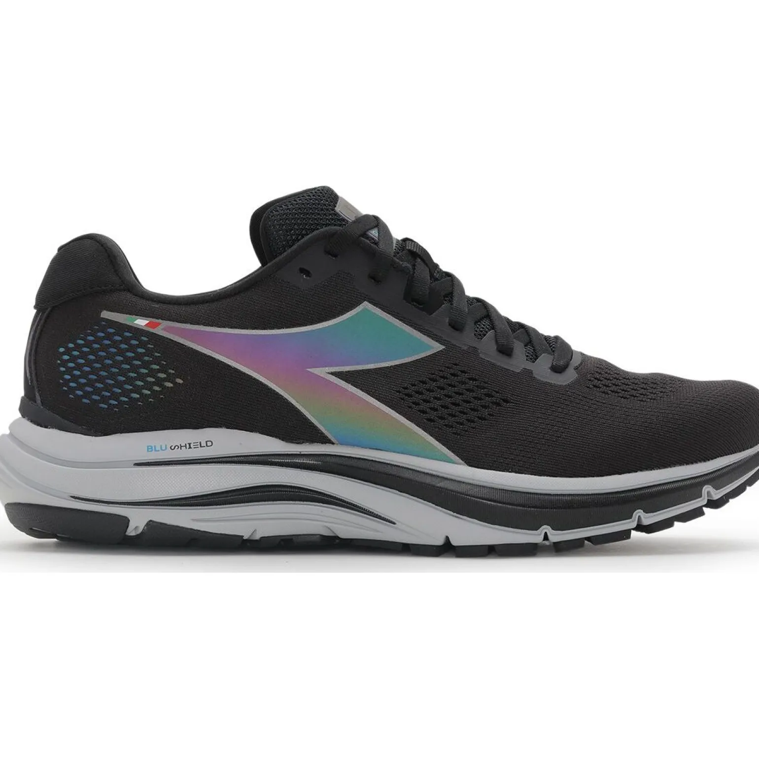 Diadora Mythos Blushield 7 Vortice Hip