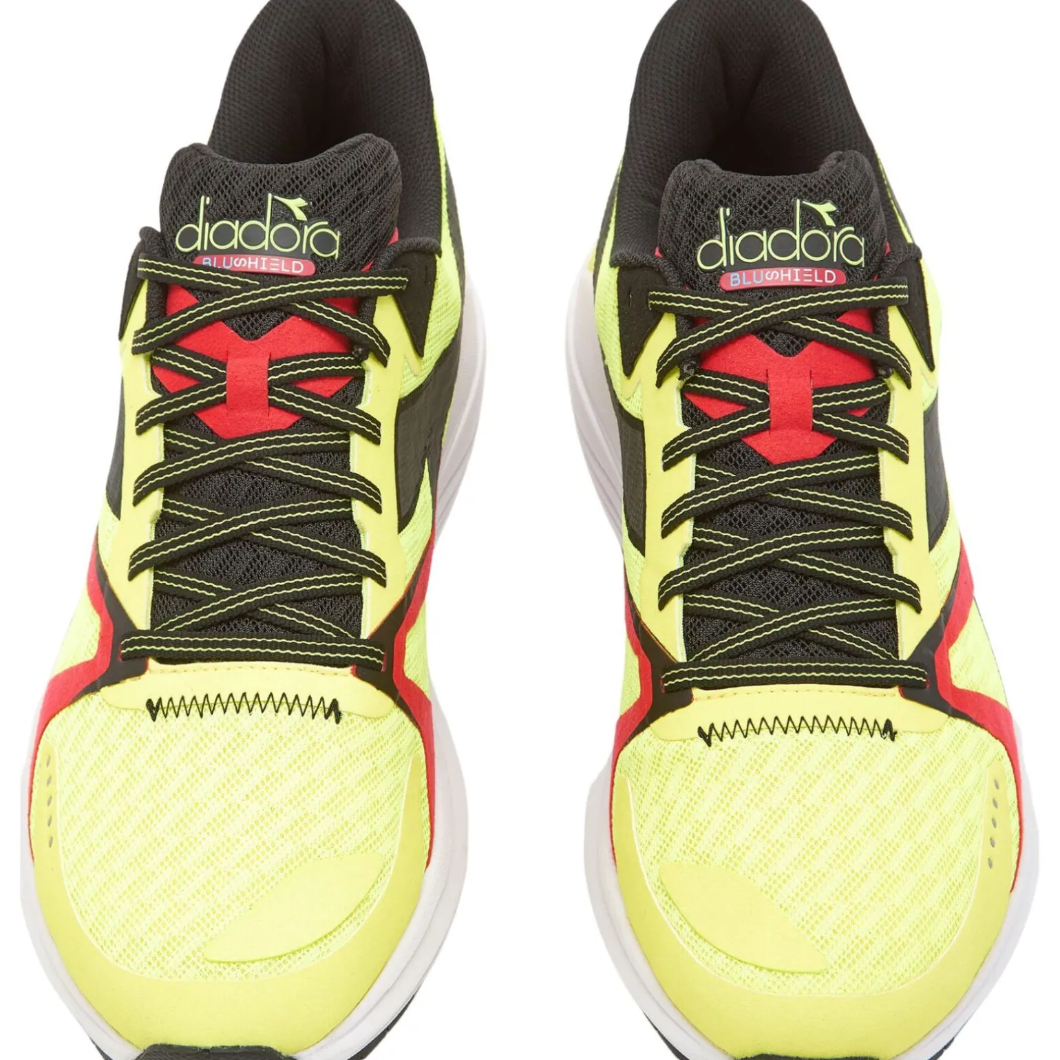 Diadora Mythos Blushield 8 Vortice
