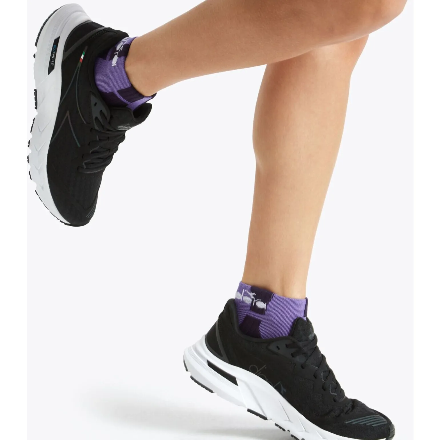 Diadora Mythos Blushield Volo Hip 2 Women's