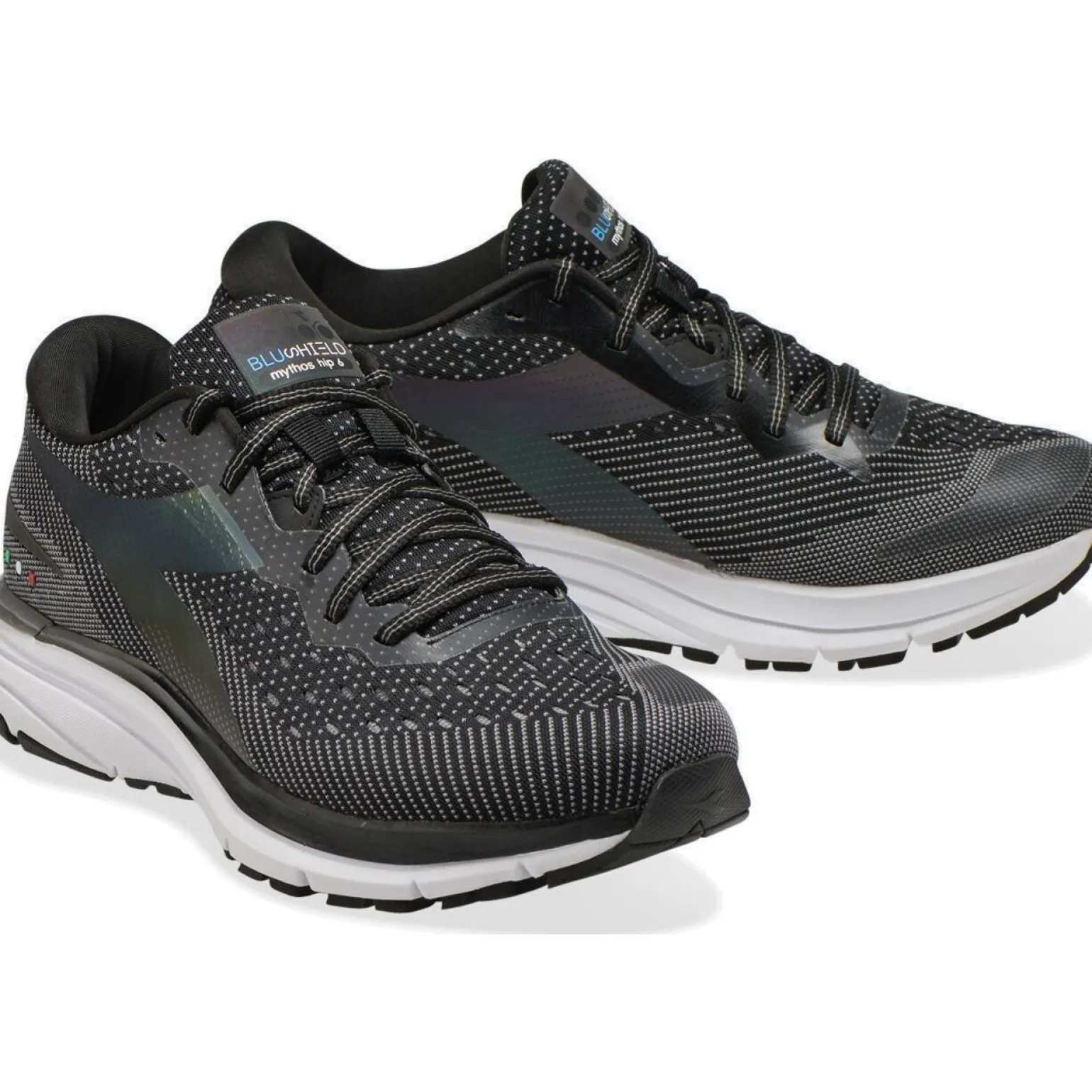 Diadora Mythos Blushield Hip 6