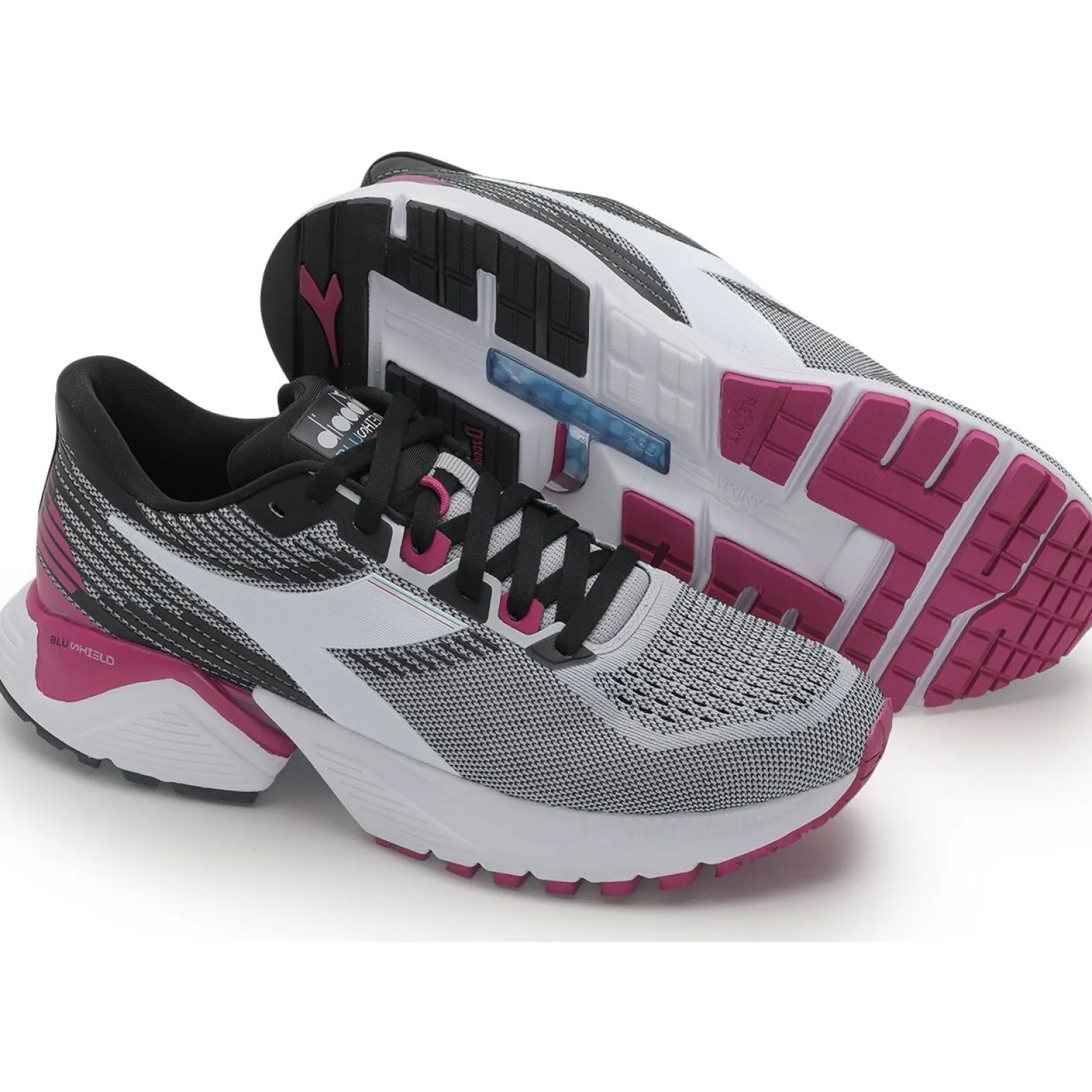 Diadora Mythos Blushield Vigore Women's