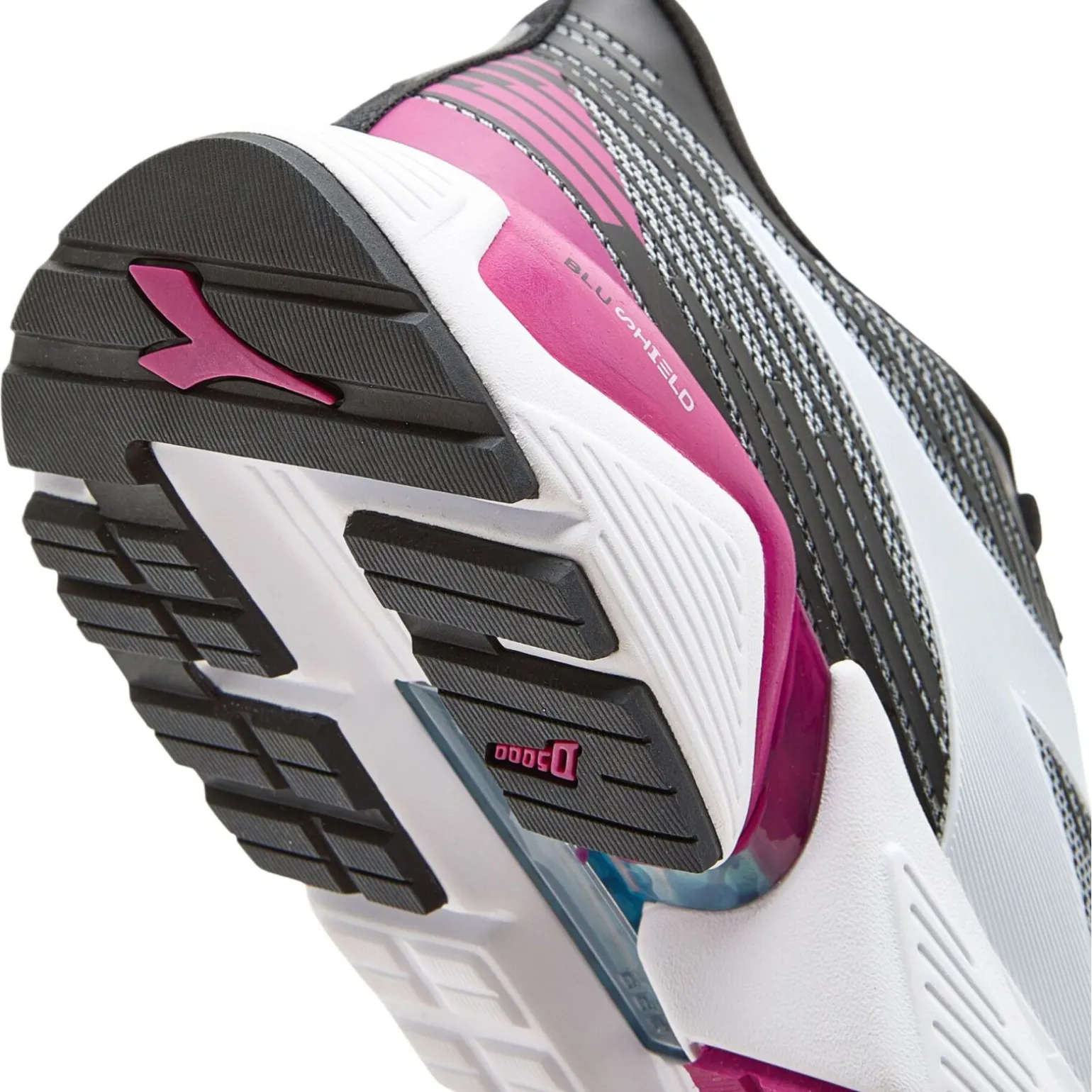 Diadora Mythos Blushield Vigore Women's