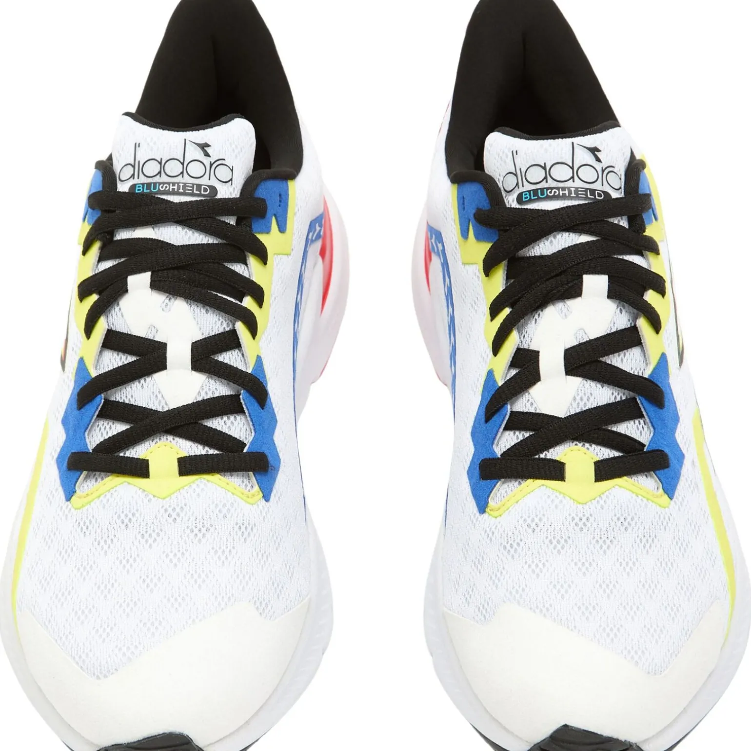 Diadora Mythos Blushield Volo 3