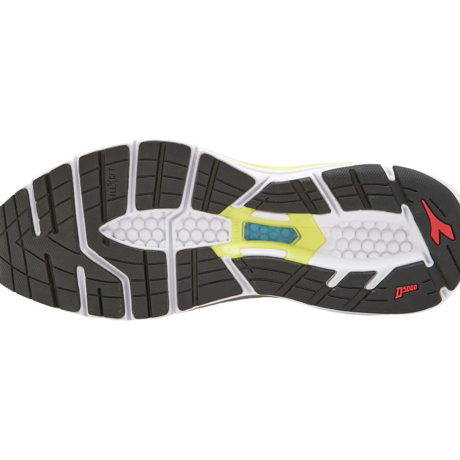 Diadora Mythos Blushield 8 Vortice