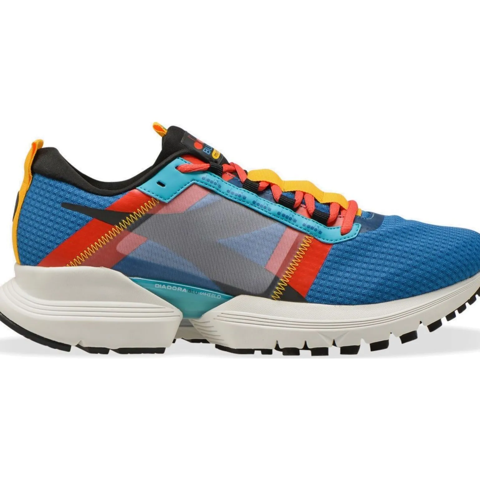 Diadora Mythos Blushield Elite Trx 2