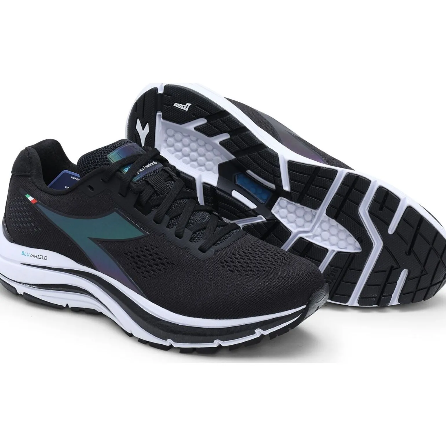 Diadora Mythos Blushield 7 Vortice Hip Women's
