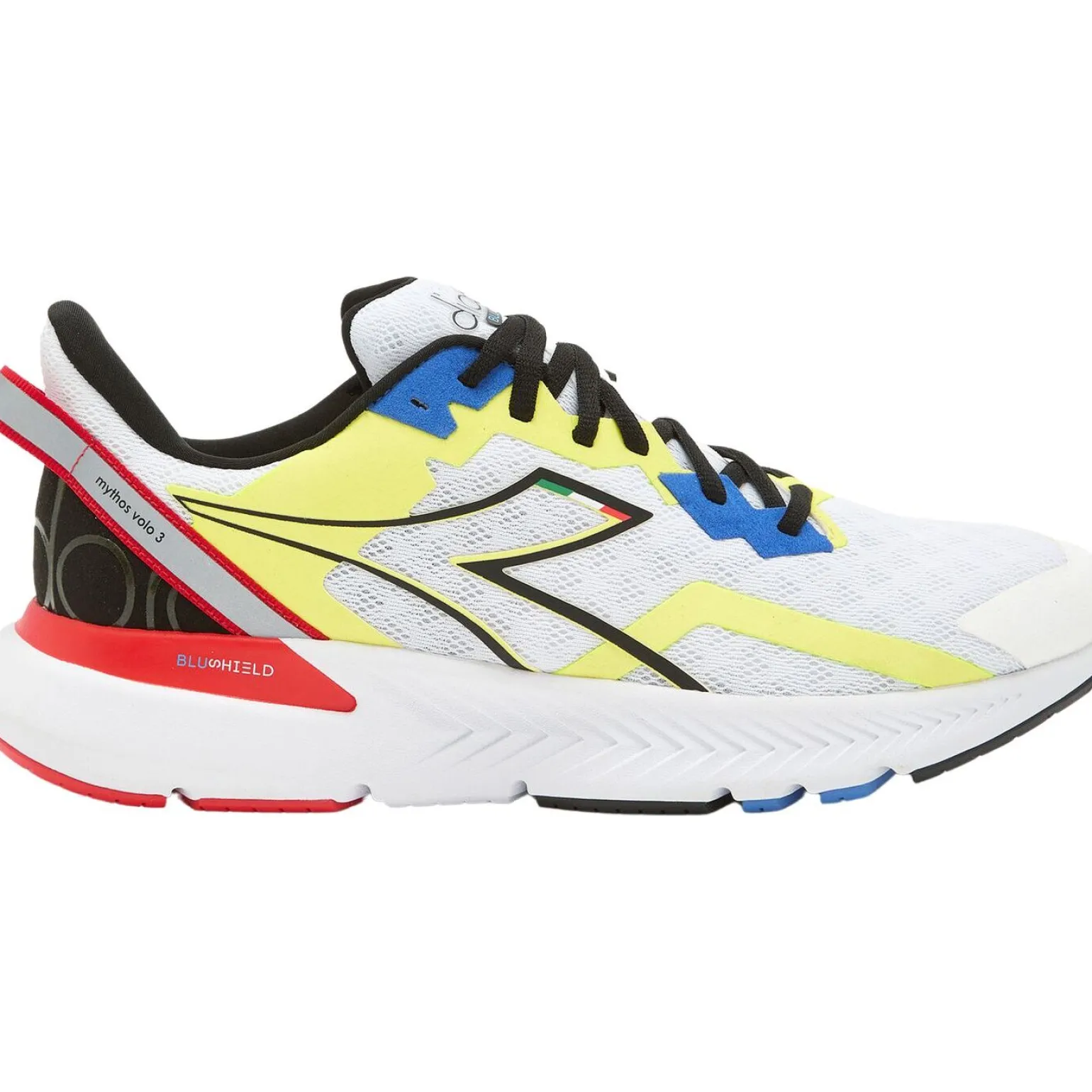 Diadora Mythos Blushield Volo 3