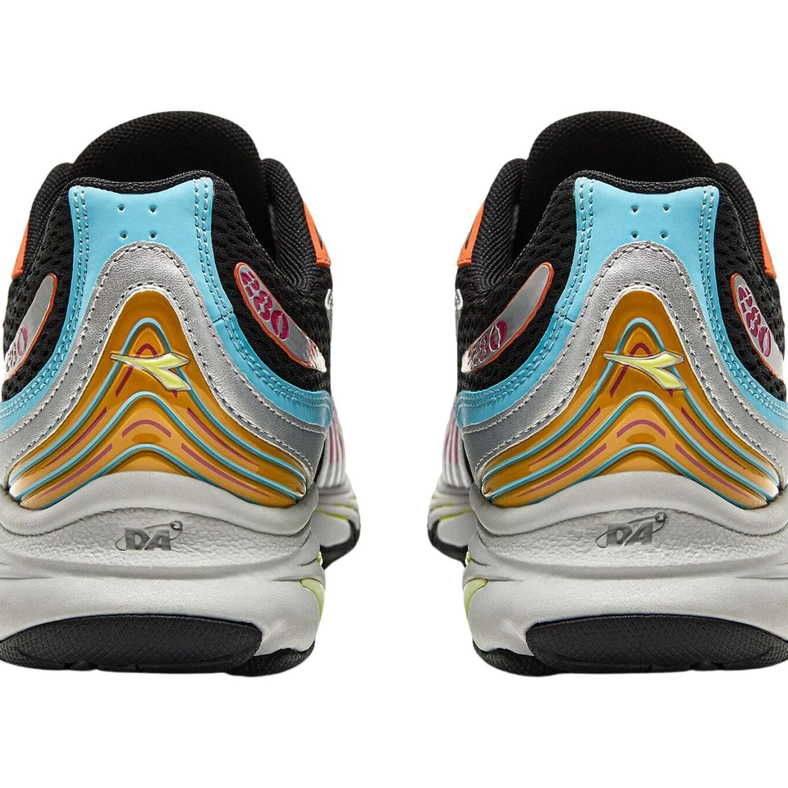 Diadora Mythos Propulsion 280 M2
