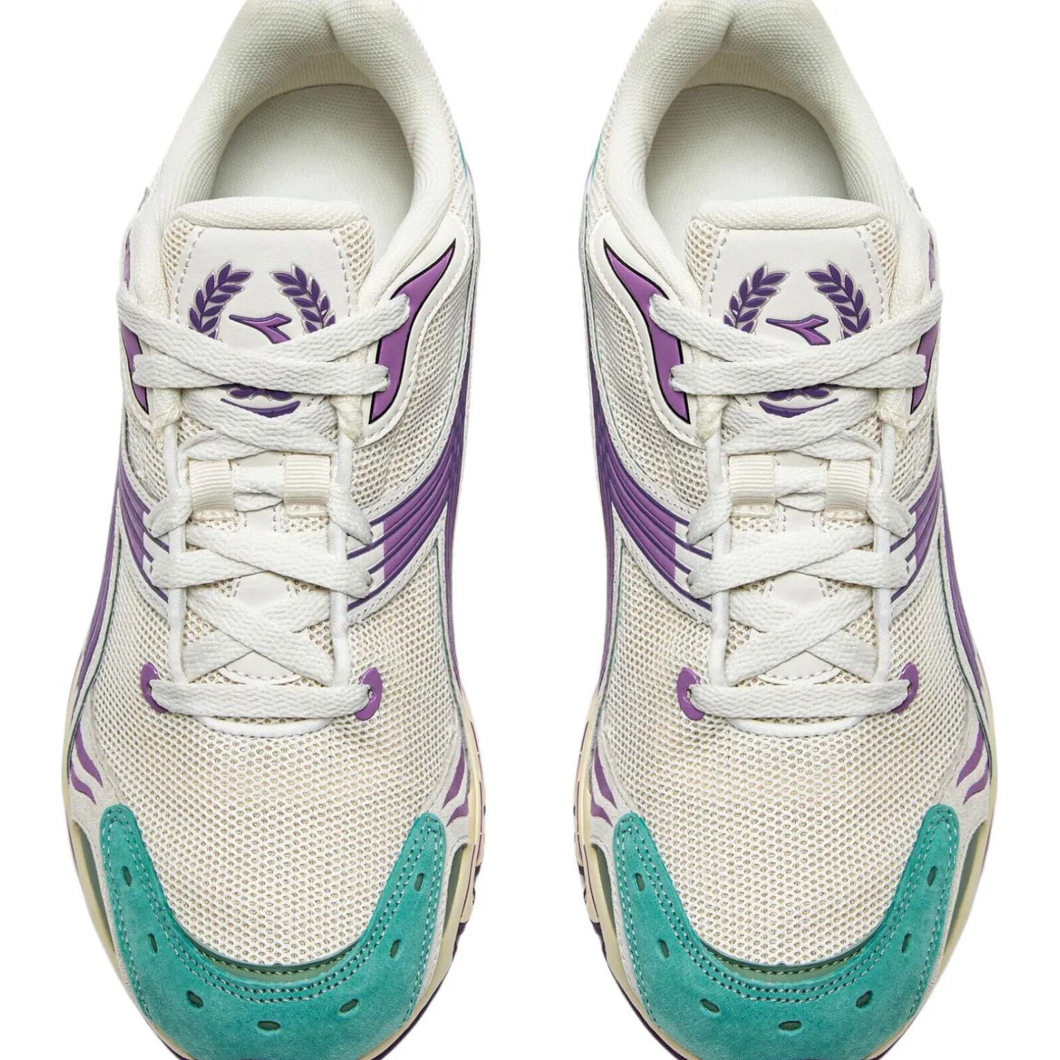 Diadora Mythos Propulsion 280 M2 Suede