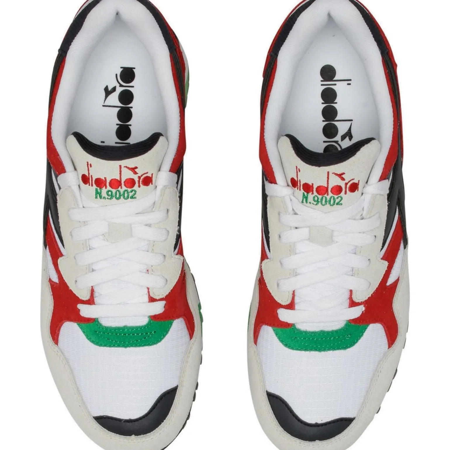Diadora N9002