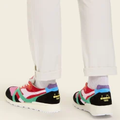 Diadora N9000 Loop Breakfast