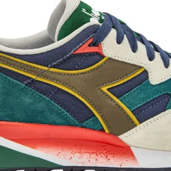Diadora N9002 Navy