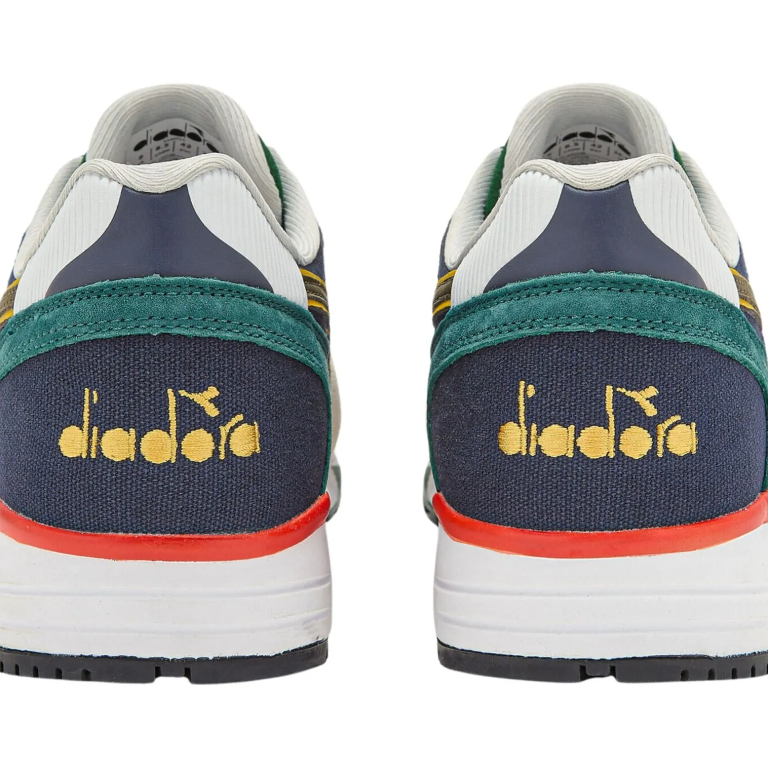 Diadora N9002 Navy
